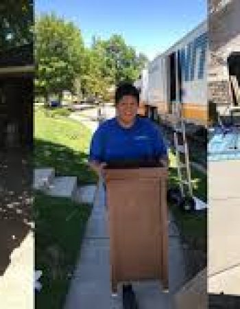 Mesa Moving and Storage