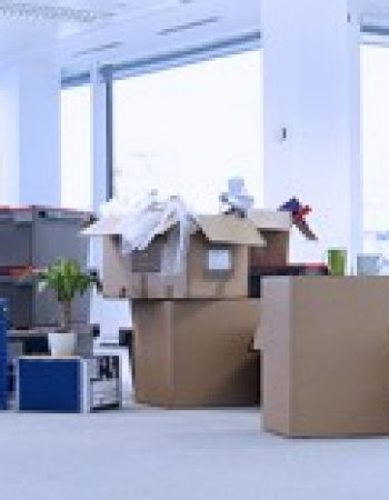 Williams Transfer & Storage Co Inc