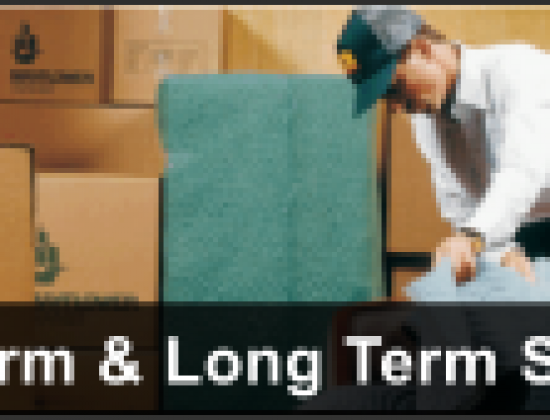 Graham Transfer & Storage Co