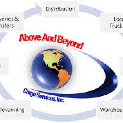 Above and Beyond Cargo