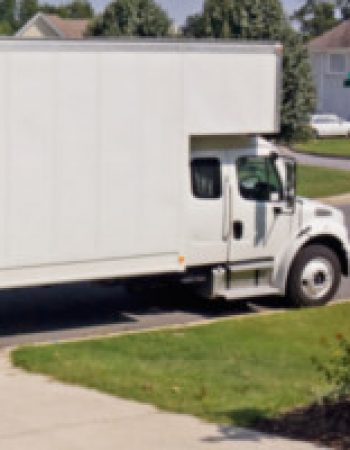 Affordable Moving