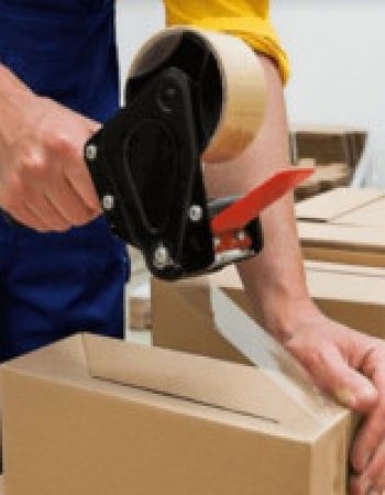 Affordable Moving