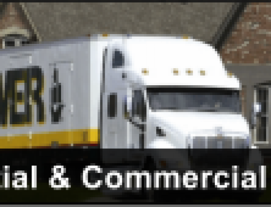 Graham Transfer & Storage Co