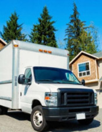 Affordable Moving