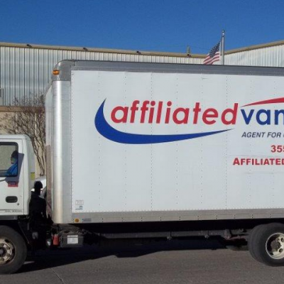Affiliated Van Lines Of Lawton Inc