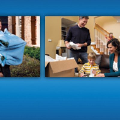 Discover Moving & Storage Inc
