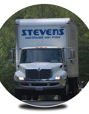Harper Transfer & Storage Inc