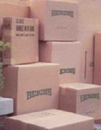 OBriens Moving & Storage Inc