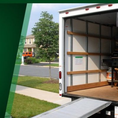 Cunha Trucking & Moving Co Inc