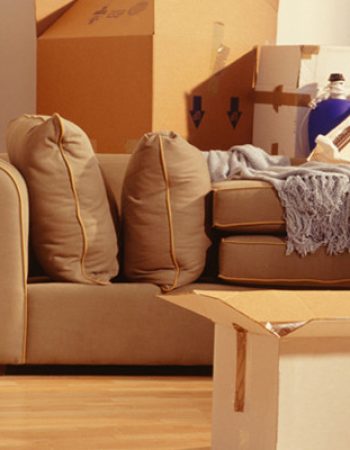 Affordable Moving