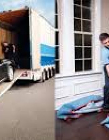 Bean Moving & Storage Inc
