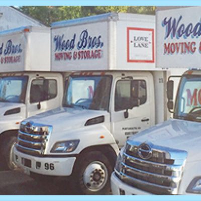 Wood Bros Moving Storage LLC