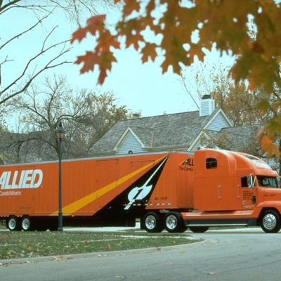 Jobbers Moving & Storage Co