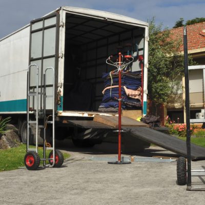 Rytel Moving & Storage