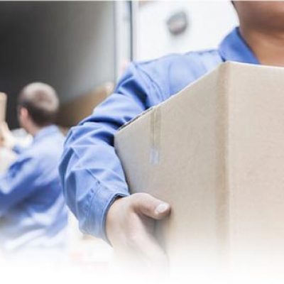 Cargo Taxi Movers