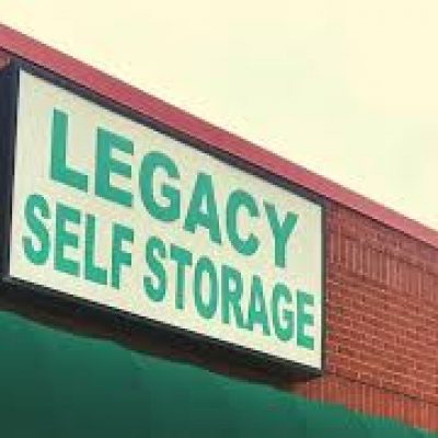 Legacy Self Storage