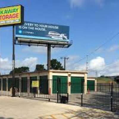 Lockaway Storage
