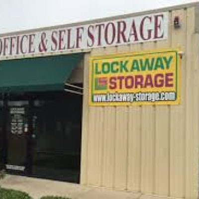 Lockaway Storage