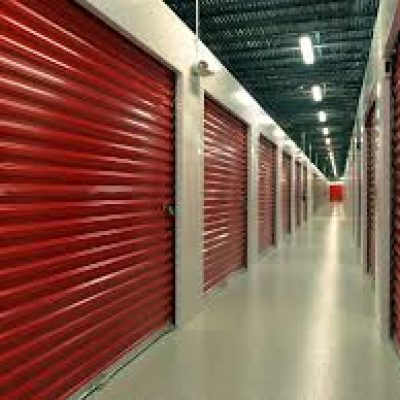 Legacy Self Storage