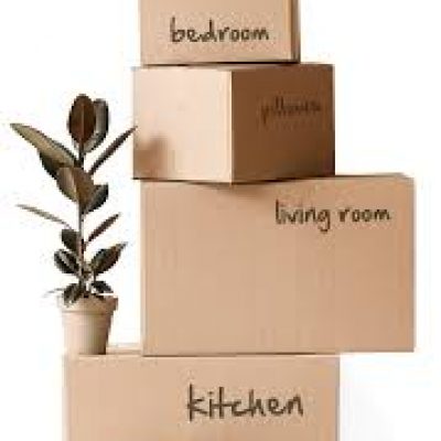 Chapa’s Moving Service