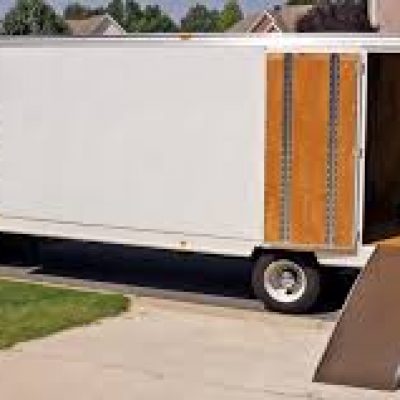 Jones Moving & Storage