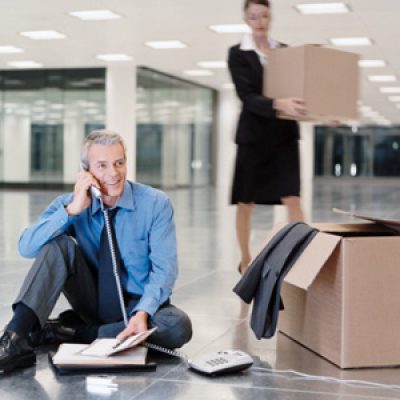 Simi Valley Movers