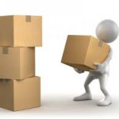 Popes Moving