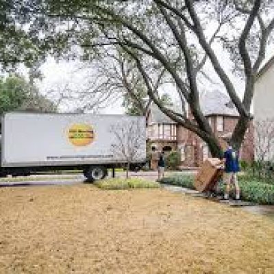 AM Moving Company