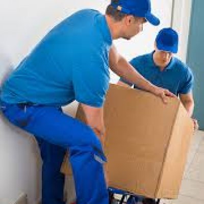 Chapa’s Moving Service
