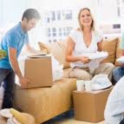 All Moving & Storage