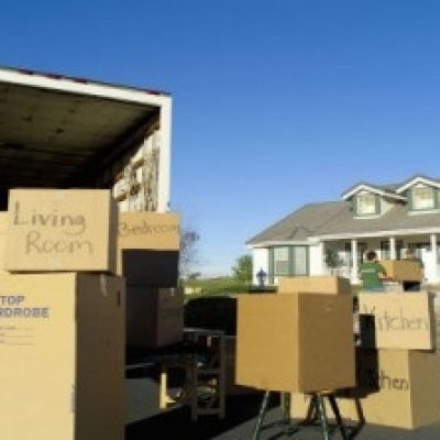 Popes Moving