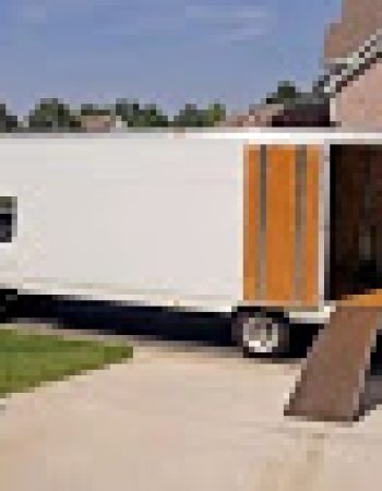 K Davis Moving