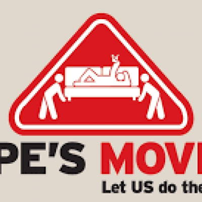 Popes Moving