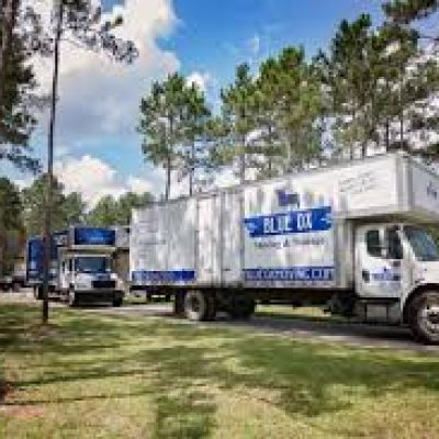 Blue Ox Moving & Storage