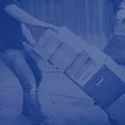 UMS Moving