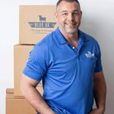 Blue Ox Moving & Storage