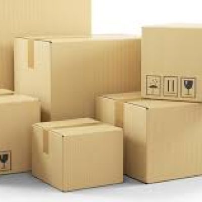 Jones Moving & Storage