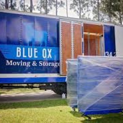 Blue Ox Moving & Storage
