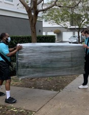 Volture Moving Company LLC
