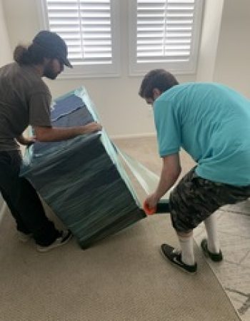 Volture Moving Company LLC