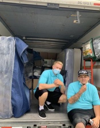 Volture Moving Company LLC