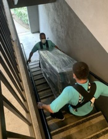 Volture Moving Company LLC