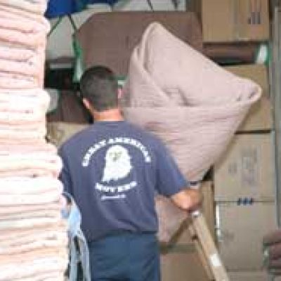 Great American Movers