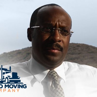 Mexico Moving Company