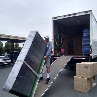 Less 4 Movers Inc