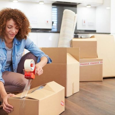 Costa Mesa Moving