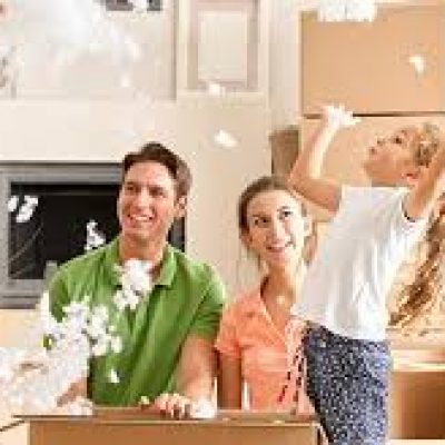 Magic Moving & Storage Inc