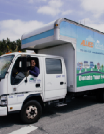 Beverly Hills Transfer & Storage Co