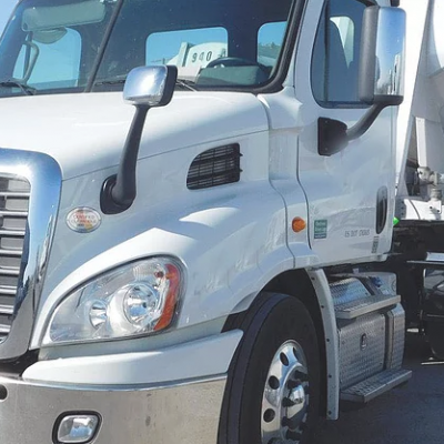 Hartwick & Hand Inc