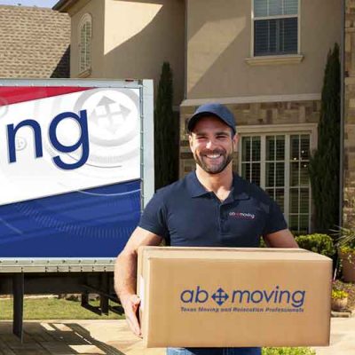 AB Moving Company